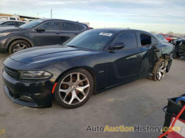 DODGE CHARGER R/T, 2C3CDXCTXGH228839