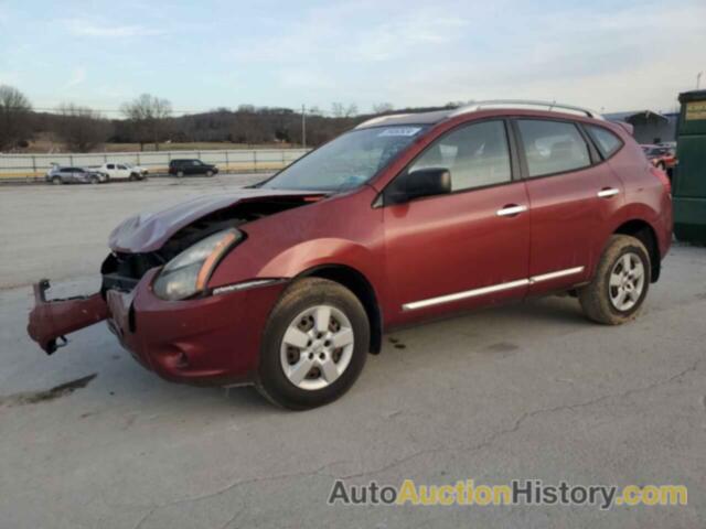 NISSAN ROGUE S, JN8AS5MT4FW153393