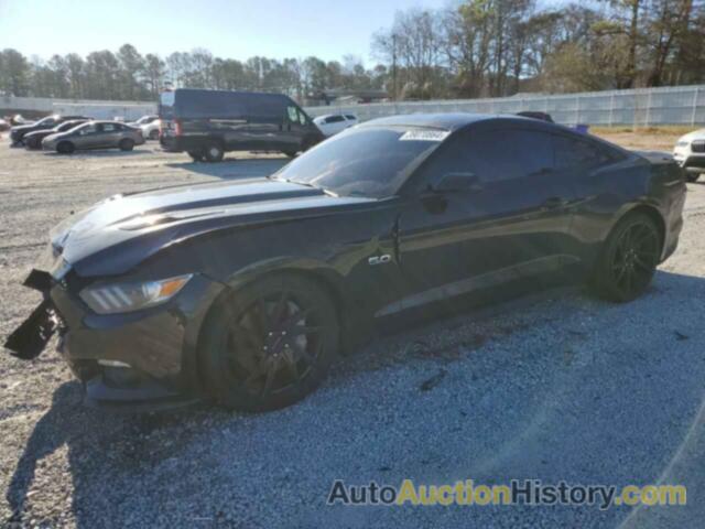 FORD MUSTANG GT, 1FA6P8CF3F5379663