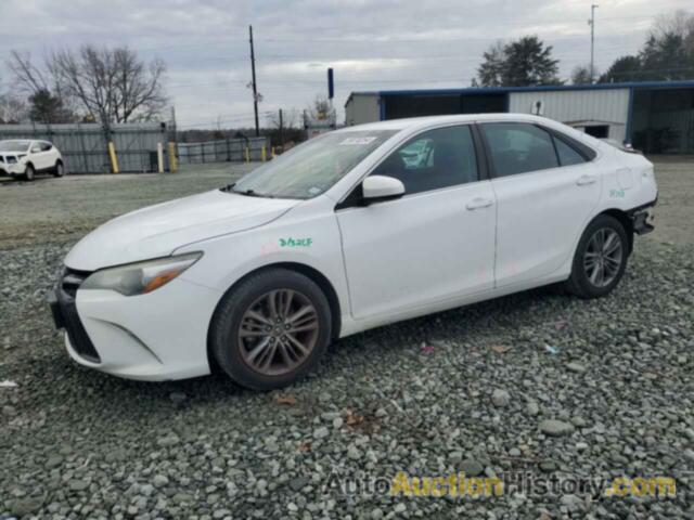 TOYOTA CAMRY LE, 4T1BF1FK5FU007738