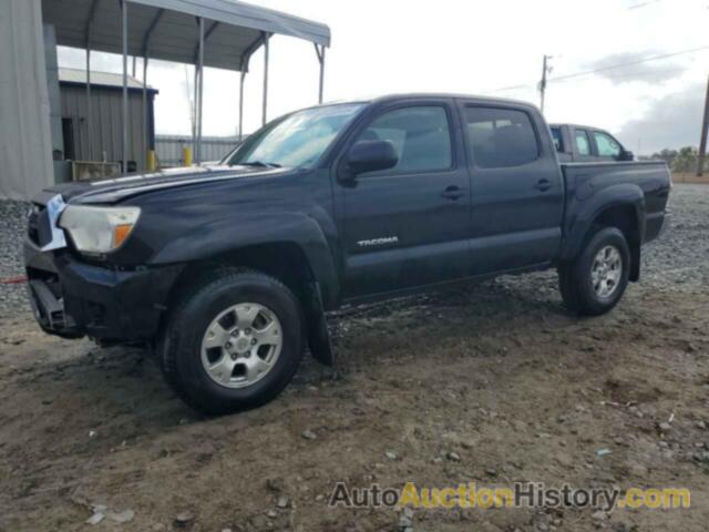 TOYOTA TACOMA DOUBLE CAB PRERUNNER, 5TFJX4GN1FX044422