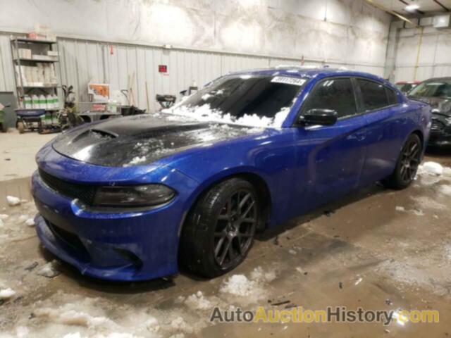 DODGE CHARGER R/T 392, 2C3CDXGJ0JH173124