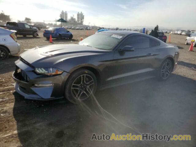 FORD MUSTANG GT, 1FA6P8CF7J5176428