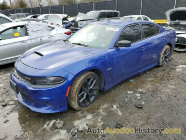 DODGE CHARGER R/T, 2C3CDXCT9KH599774