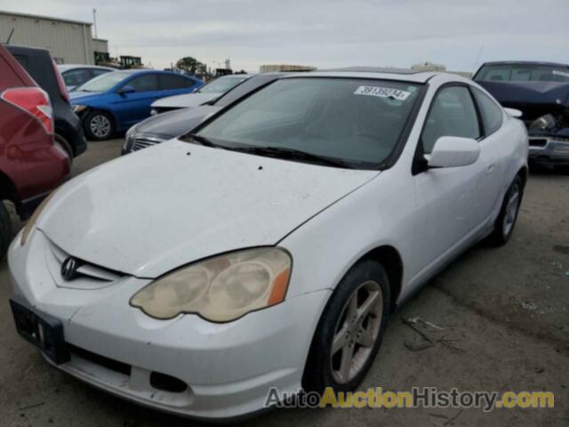 ACURA RSX, JH4DC54863S002106