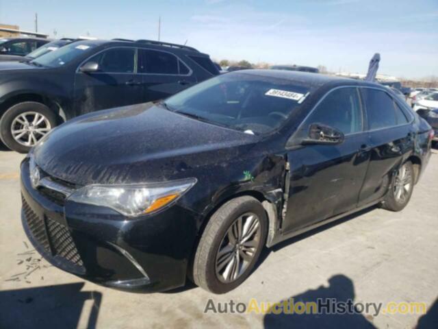 TOYOTA CAMRY LE, 4T1BF1FK5HU336264