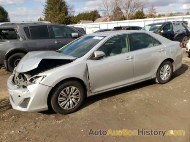 2014 TOYOTA CAMRY L, 4T4BF1FKXER405869