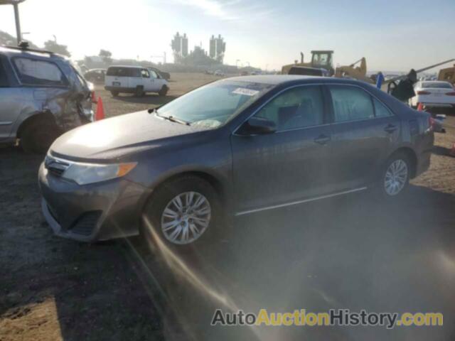 TOYOTA CAMRY BASE, 4T4BF1FK3CR169370