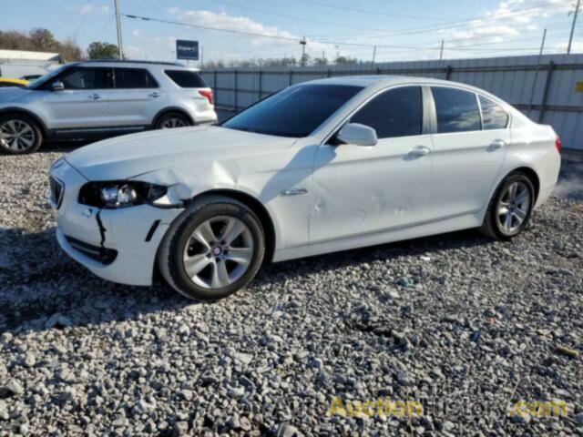 BMW 5 SERIES I, WBAXG5C56CDW24099