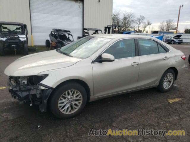 TOYOTA CAMRY LE, 4T1BF1FK1GU203970