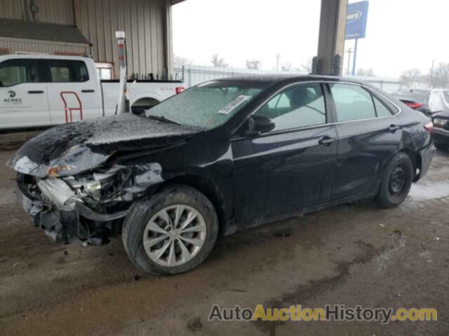 TOYOTA CAMRY LE, 4T4BF1FK5FR468105