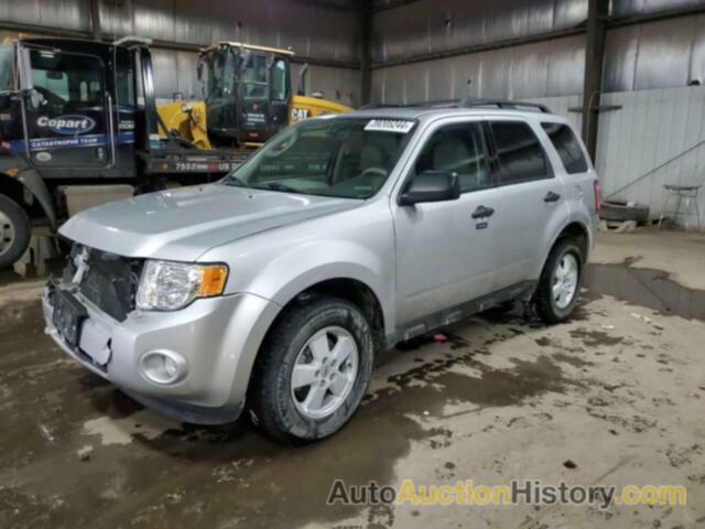 FORD ESCAPE XLT, 1FMCU0D74CKA28154