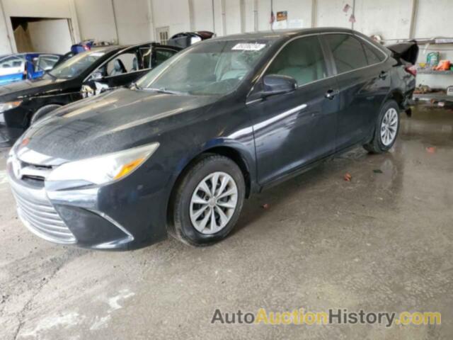 TOYOTA CAMRY LE, 4T4BF1FK6FR468579