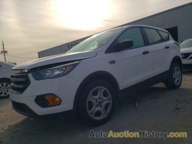 FORD ESCAPE S, 1FMCU0F79JUD41487