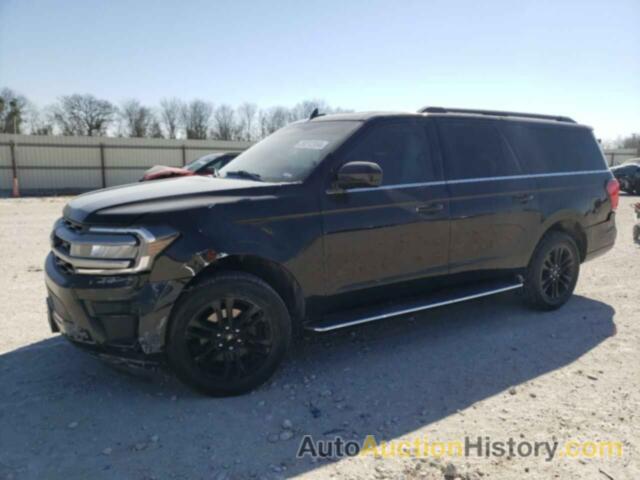 FORD EXPEDITION MAX XLT, 1FMJK1HT0NEA28695