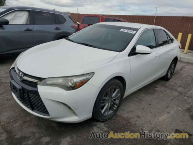 TOYOTA CAMRY LE, 4T1BF1FK3FU978057