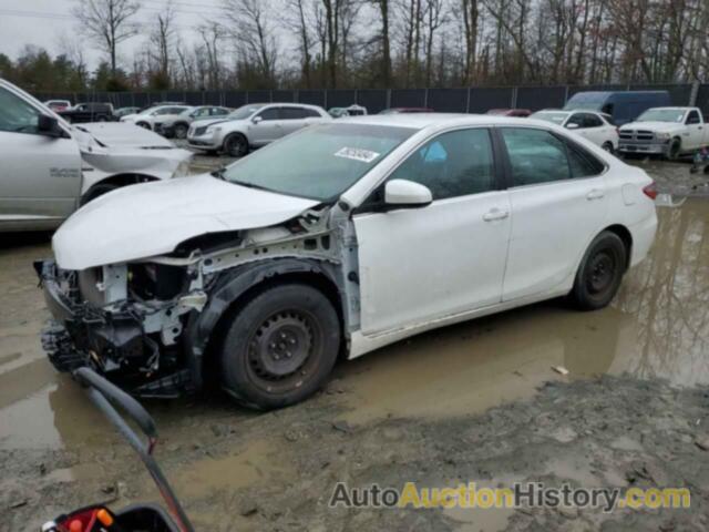 TOYOTA CAMRY LE, 4T1BF1FK1GU556466