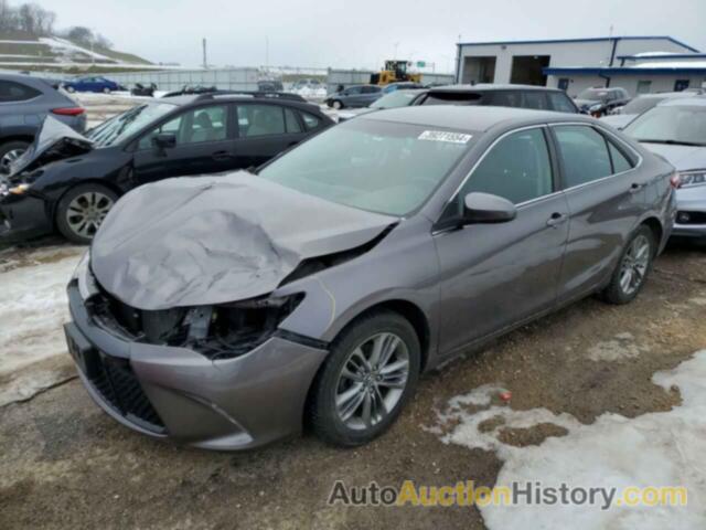 TOYOTA CAMRY LE, 4T1BF1FK0HU427183
