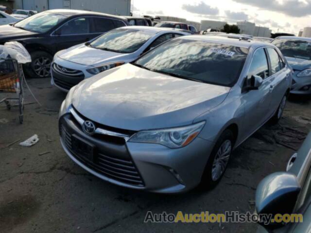 TOYOTA CAMRY LE, 4T4BF1FK1GR531394