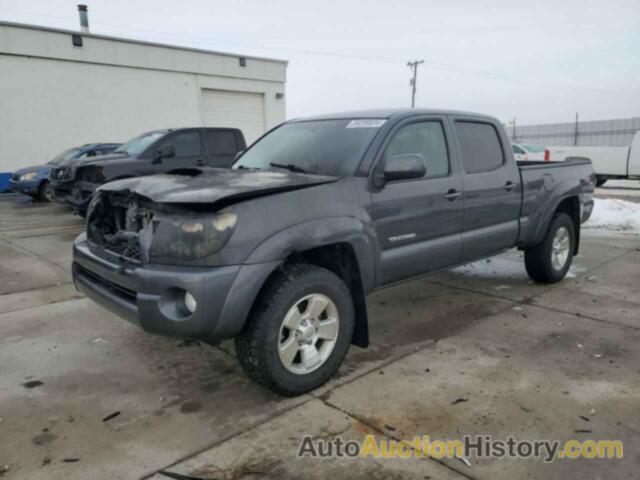TOYOTA TACOMA DOUBLE CAB LONG BED, 3TMMU4FN1BM026137