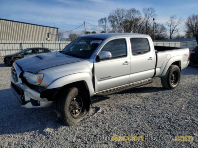 TOYOTA TACOMA DOUBLE CAB LONG BED, 5TFMU4FN1CX005994