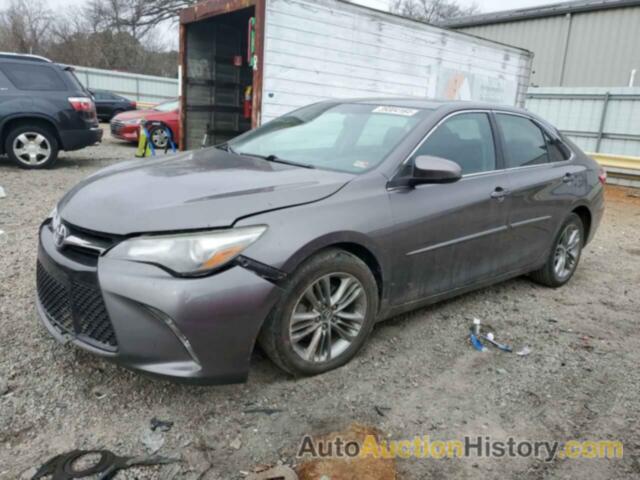 TOYOTA CAMRY LE, 4T1BF1FK8FU079310