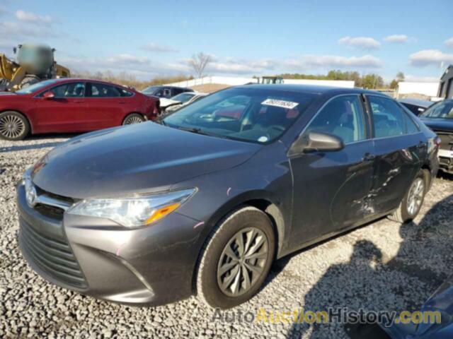 TOYOTA CAMRY LE, 4T1BF1FK0GU144782