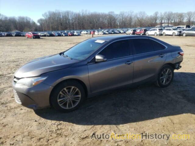 2017 TOYOTA CAMRY LE, 4T1BF1FK5HU742092