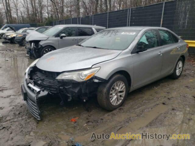 TOYOTA CAMRY LE, 4T1BF1FKXHU336194