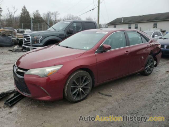 TOYOTA CAMRY LE, 4T1BF1FK0GU540744
