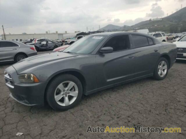 DODGE CHARGER, 2B3CL3CG1BH566649