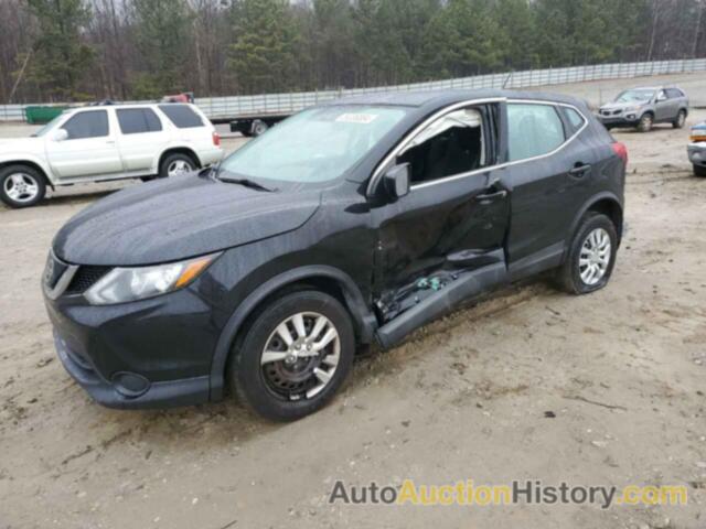 NISSAN ROGUE S, JN1BJ1CP4KW231684