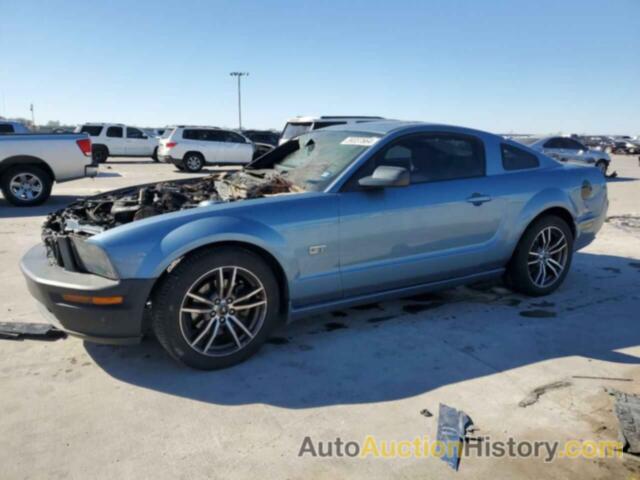 FORD MUSTANG GT, 1ZVFT82H865152264