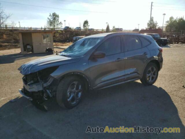 FORD ESCAPE ACT ST LINE, 1FMCU0MN5PUB35447