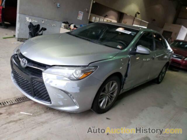 TOYOTA CAMRY LE, 4T1BF1FK6FU072307