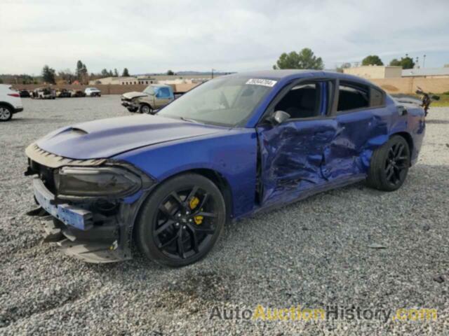 DODGE CHARGER GT, 2C3CDXHG1MH600916