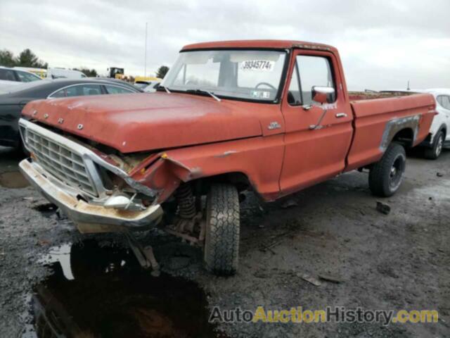FORD ALL OTHER, F14BEFE4630