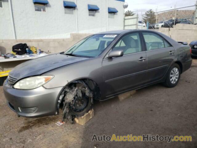 TOYOTA CAMRY LE, 4T1BE32K76U727191