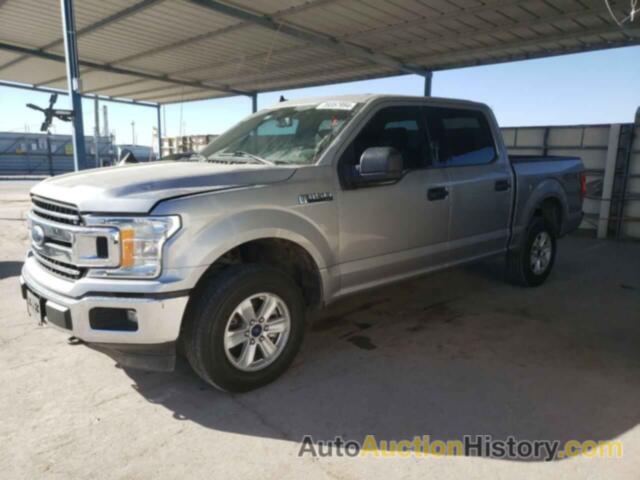 FORD F-150 SUPERCREW, 1FTEW1EP6LKE09354