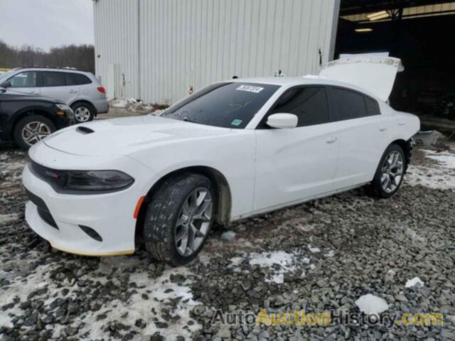 DODGE CHARGER GT, 2C3CDXHG2NH118926
