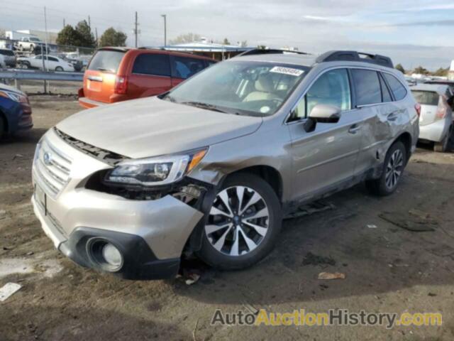 SUBARU OUTBACK 3.6R LIMITED, 4S4BSENC2H3347631