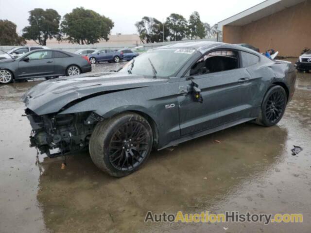 FORD MUSTANG GT, 1FA6P8CF9G5336852