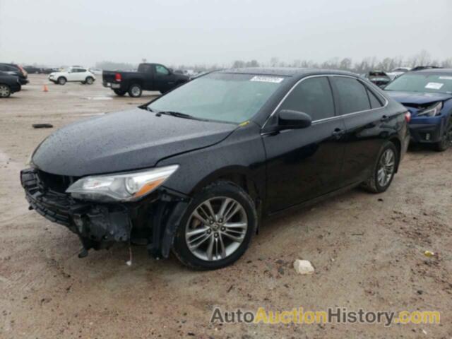 TOYOTA CAMRY LE, 4T1BF1FK1FU489639
