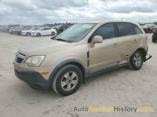SATURN VUE XE, 3GSCL33P78S571377