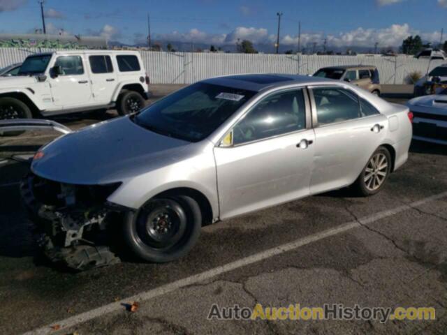 TOYOTA CAMRY BASE, 4T4BF1FK0CR273525