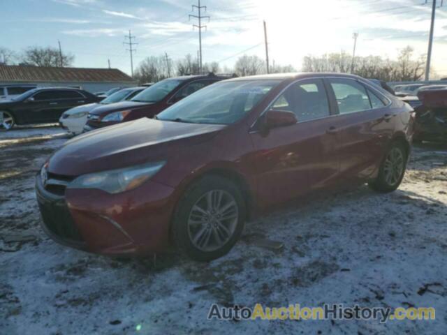 TOYOTA CAMRY LE, 4T1BF1FK7GU526565