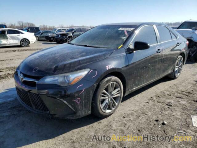 TOYOTA CAMRY LE, 4T1BF1FK0HU438832