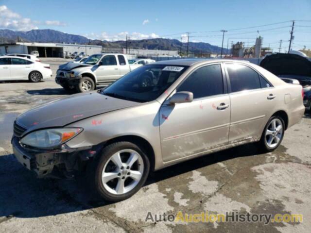 TOYOTA CAMRY LE, 4T1BF32K93U560146