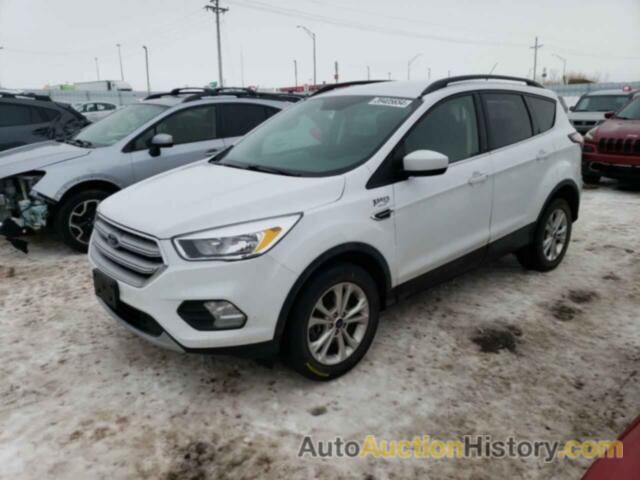 FORD ESCAPE SE, 1FMCU9GD6JUD49037