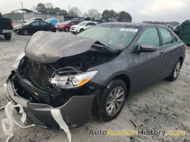 TOYOTA CAMRY LE, 4T4BF1FK8FR465652